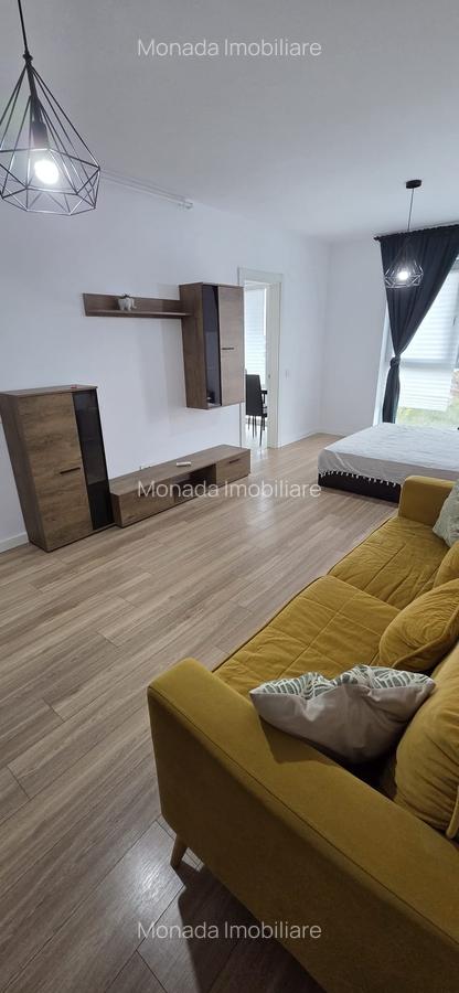 Garsoniera de inchiriat Nicole Teclu (Pallady/Complex Astorium+Parcare Proprie) - 5