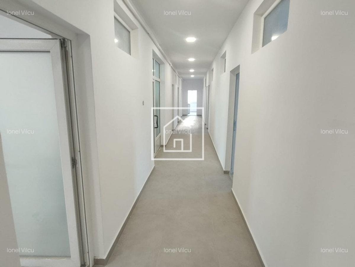 Spatiu de birouri de vanzare - 360 mp, Central - Sibiu - 1