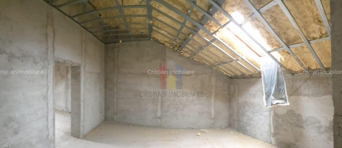 Conac Boieresc P 1 Ultracentral teren 466 mp pe colt deschid - 7