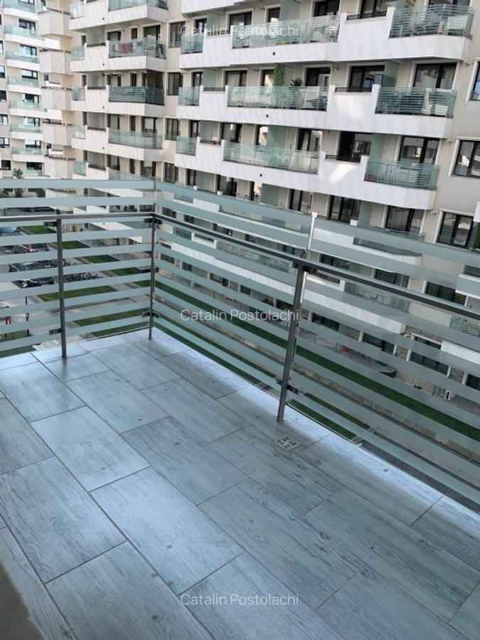 Se inchiriaza: apartament modern cu 3 camere la Royal Town, Copou - 14