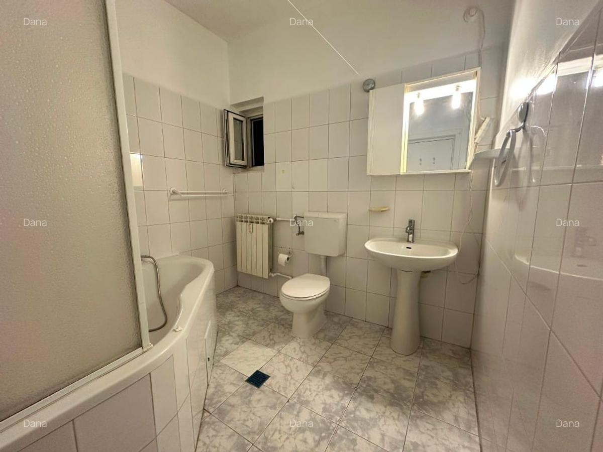 Apartament cu 4 camere decomandat în Dorobanți - 9