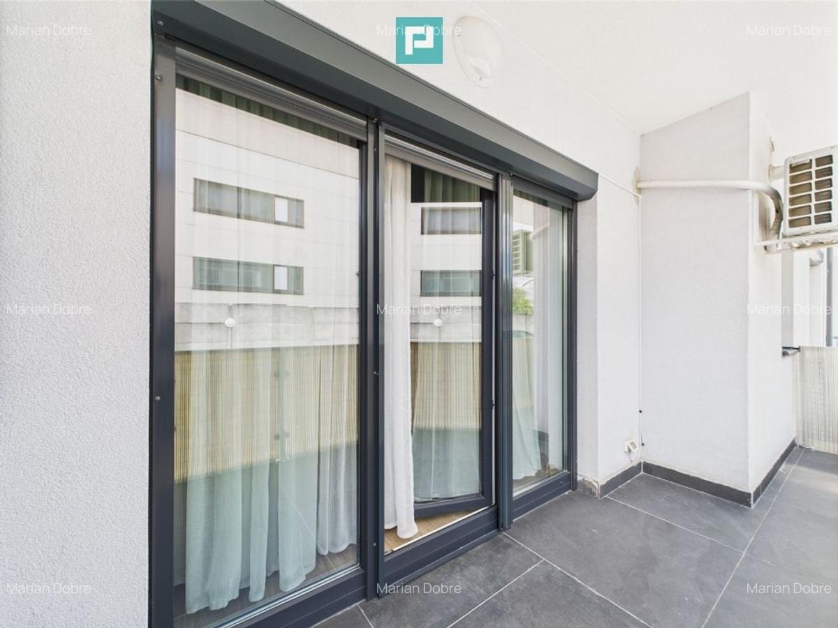 Apartament 2 camere | 2 parcări | Zona Buziașului - 9