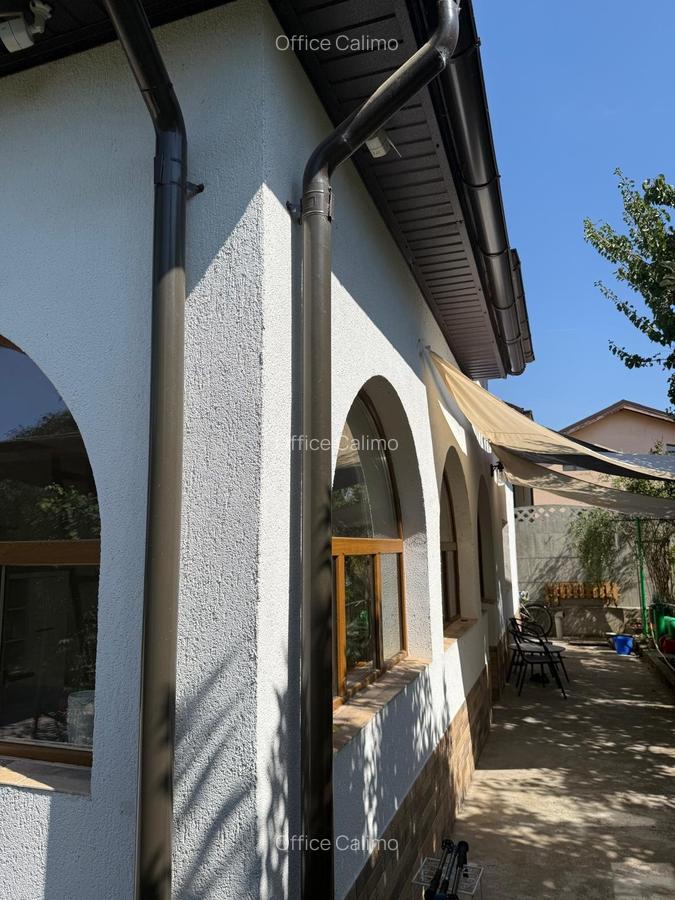 Casa de vanzare in Cernica - 4