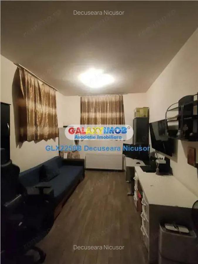 Garsoniera, Mobilata Utilata in Militari Residence 36.900 Euro - 7