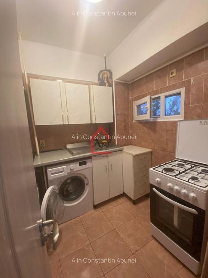 Garsonieră, Renovată, etaj intermediar, la bulevard, zona Frumoasa - 6