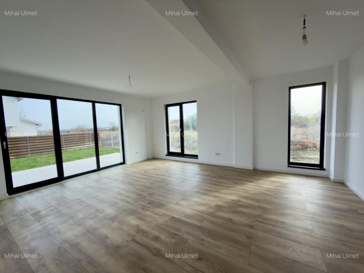 Com 0%|Casa individuala| 5 camere, terasa si garaj | Corbeanca |Paradisul Verde - 5