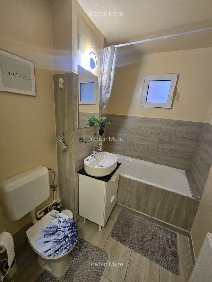 3 camere Iancului - Ferdinand-Dimitrov - 12