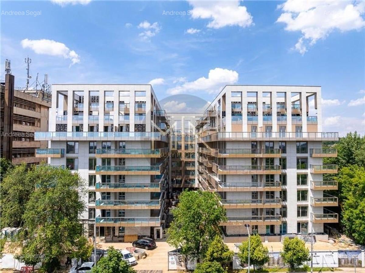 Cortina 126 I Apartament 3 camere | Pipera - Erou Iancu Nicolae - 25