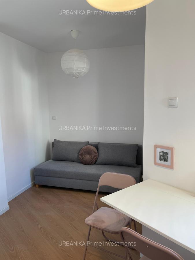 Garsonieră de închiriat - ULTRACENTRAL - vedere superbă - 14