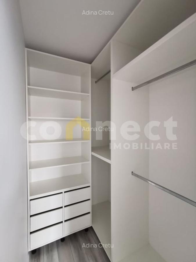 Apartament 2 camere, cu gradina | Abatorului, Floresti - 8