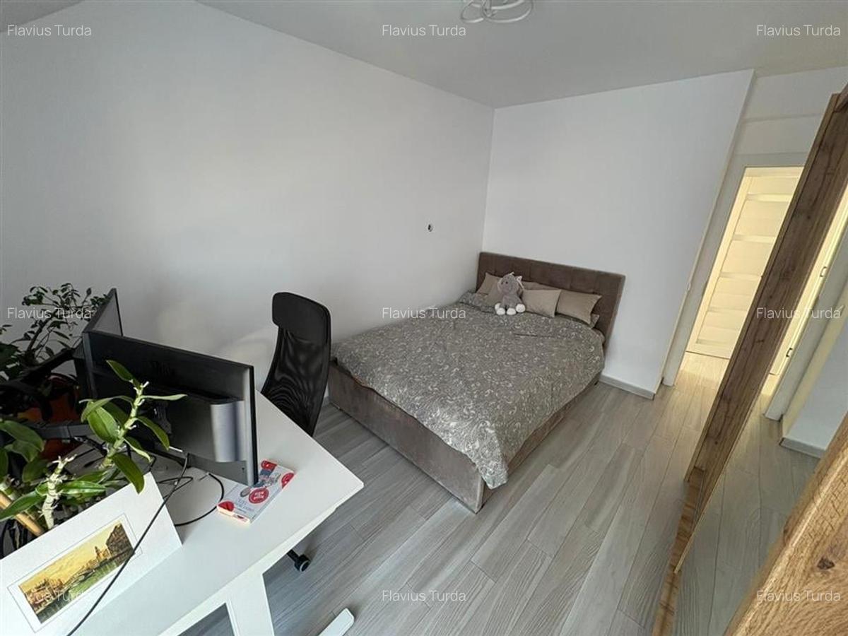 Casa 5 camere teren 220 mp  zona Calea Cisnadiei - 5