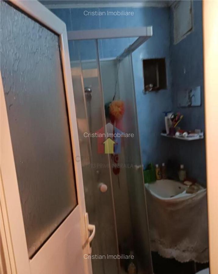 Garsoniera, Vidin, Confort 1, Parter Balcon - 4