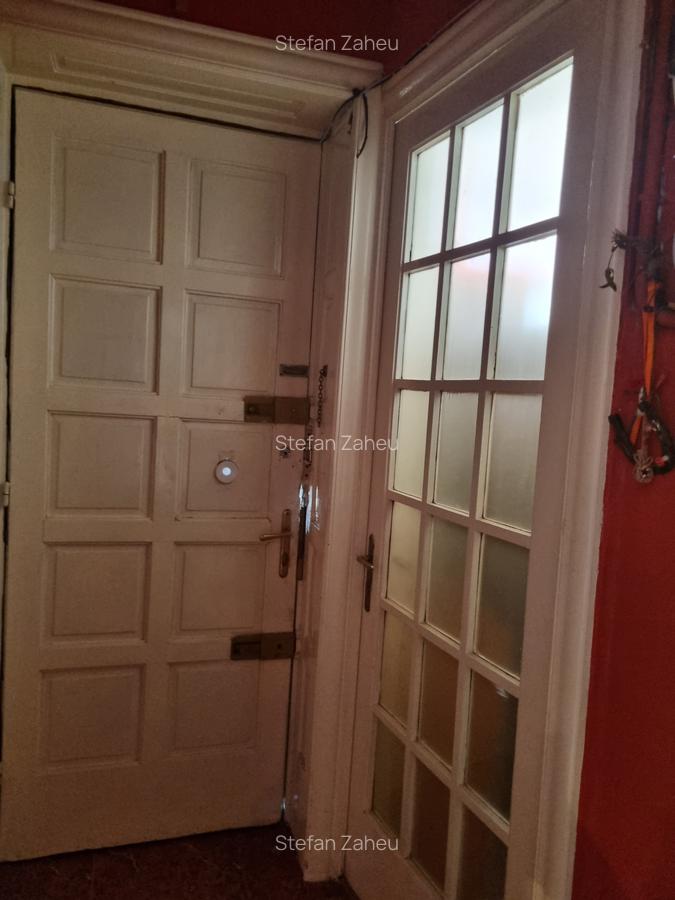 Ultracentral – apartament 3 camere,într-o vilă interbelică deosebită - 19