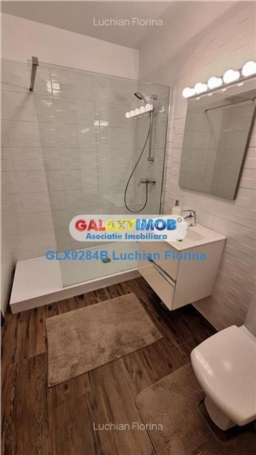 Apartament cu 2 camere decomandat, mobilat în Bucureștii Noi - 9