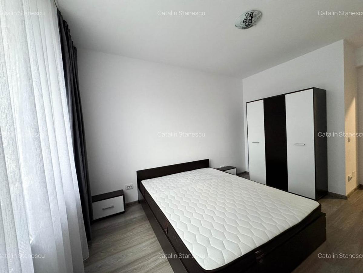 Apartament 2 Camere Metalurgiei Arghezi Parc Lidl Binelui Parcare - 8
