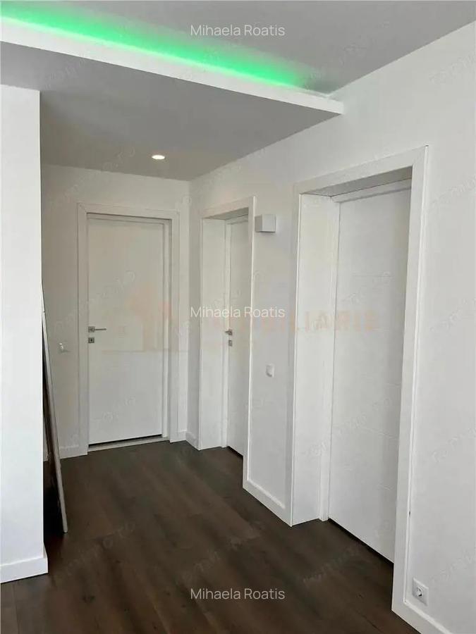 Apartament 3 camere,bloc nou zona Europa - 9