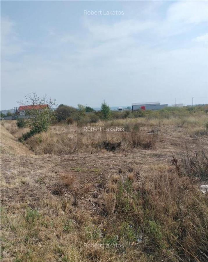 RECO teren intravilan tileagd - 5