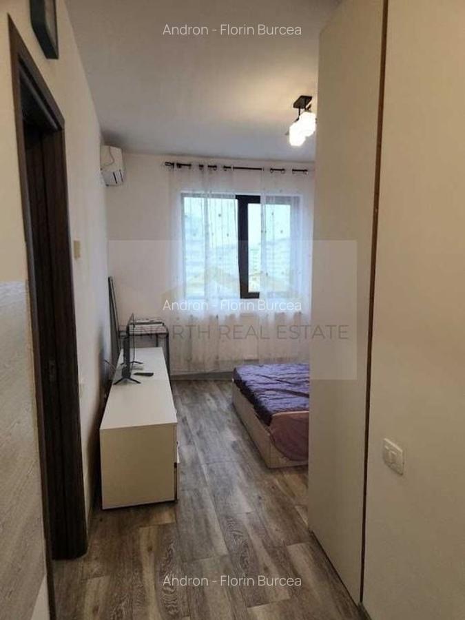 Garsonieră renovată, parcare, lângă Lidl – Militari Residence - 4