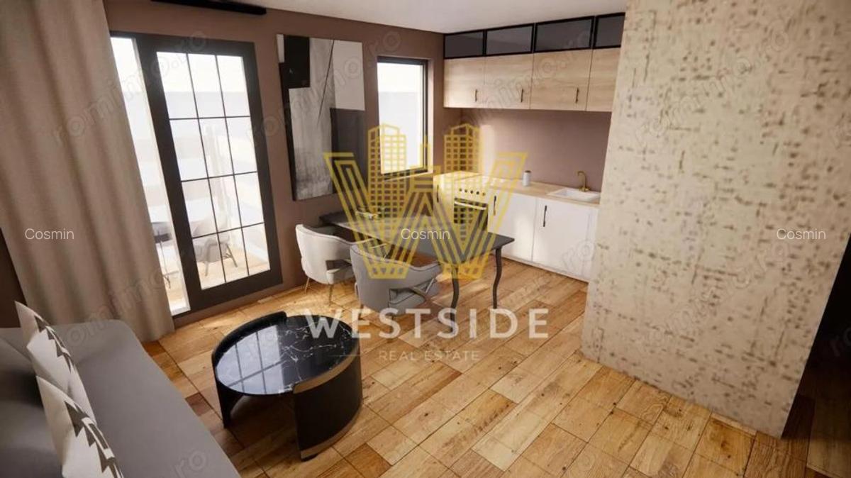 Apartamente premium de vanzare, in zona Freidorf, Timisoara - 9