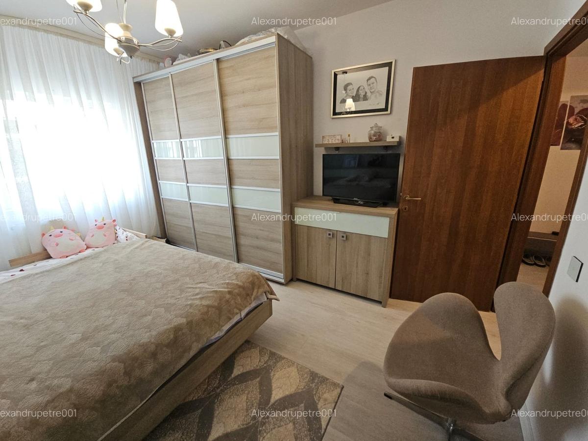 3 camere | Mobilat | Utilat | Pacii | 3 Min Metrou | Ready to move in - 5