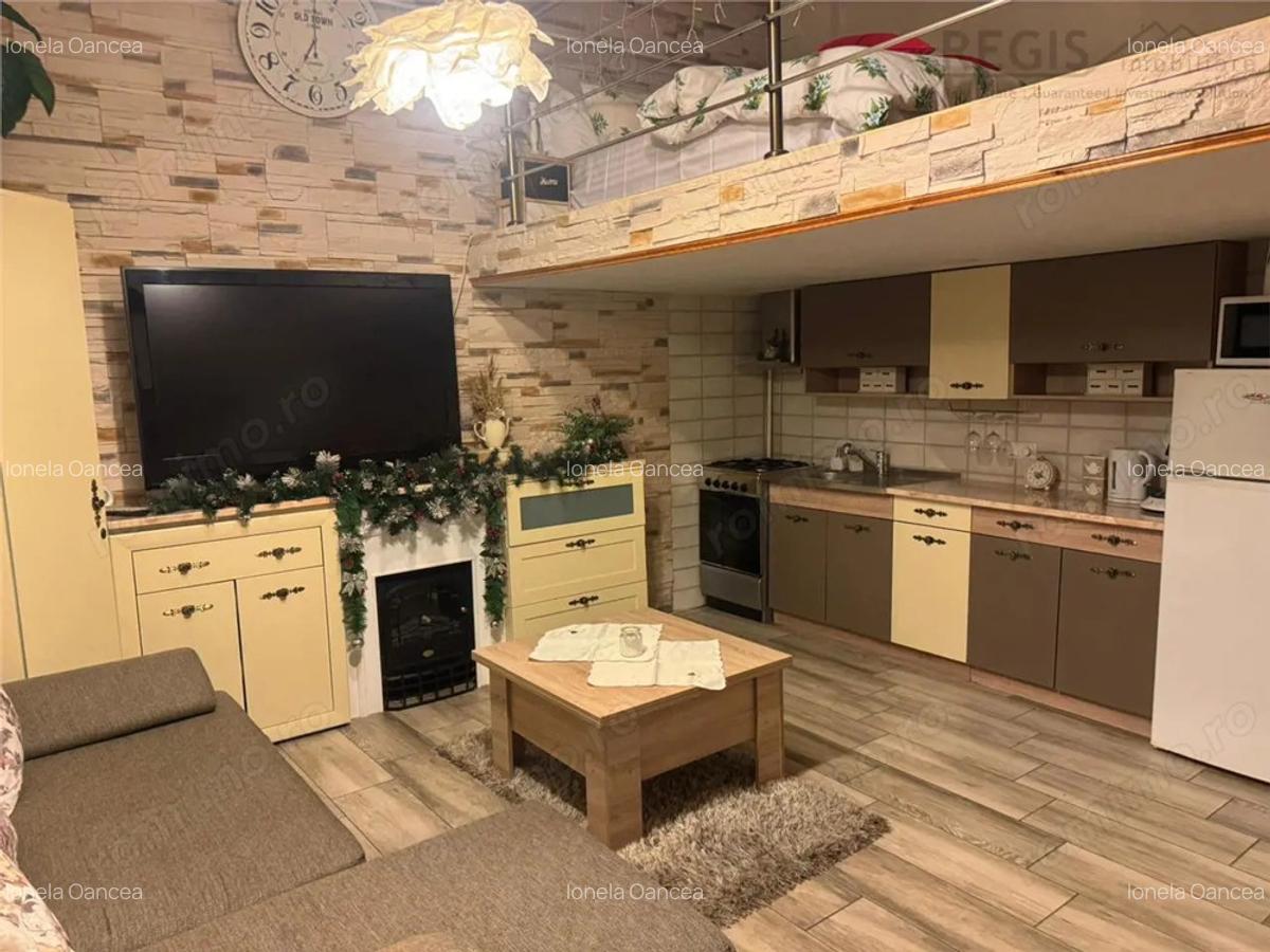 Casa open space in Centru Vechi - 3 Casa open space in Centru Vechi - 3