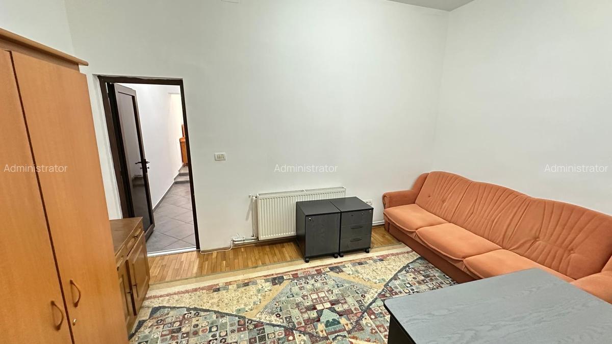 De inchiriat Piata Maria 2 camere et 1 cu centrala - 3