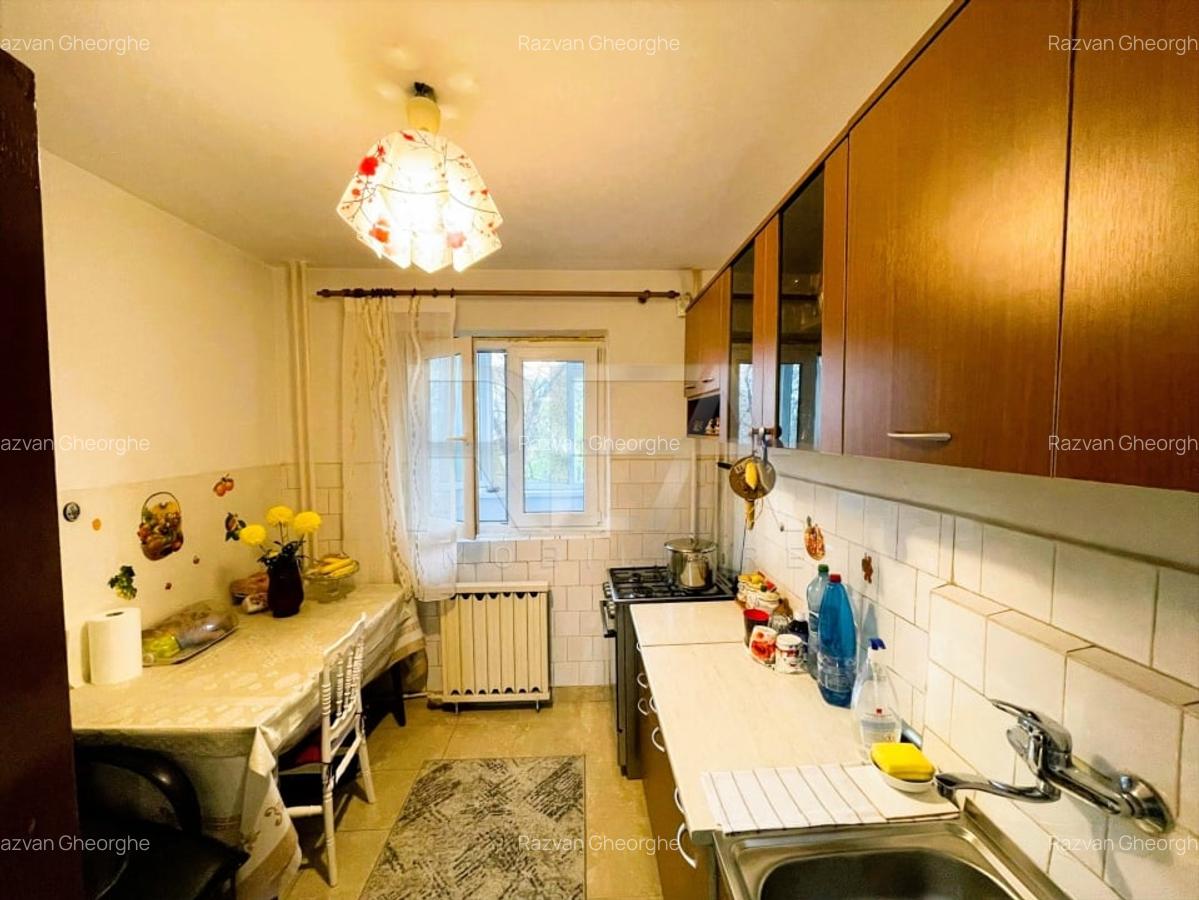 3 camere decomandat zona Colentina-Fundeni - 4