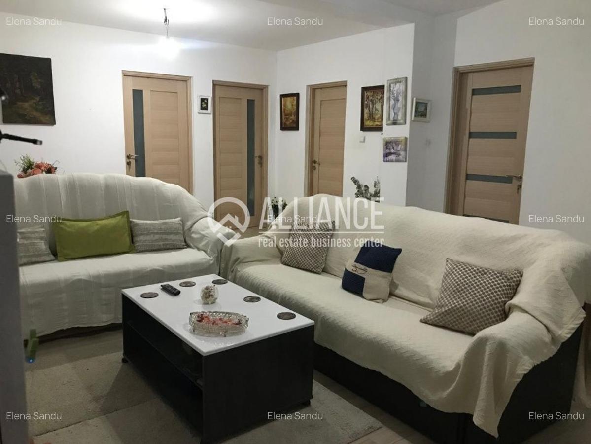 NAVODARI (COD04)-Casa 3 camere,baie, bucatarie - 1