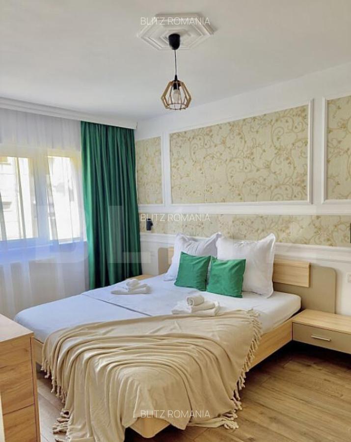 Apartament deosebit cu 3 camere, etaj 3, Zona Spitalul Judet - 2