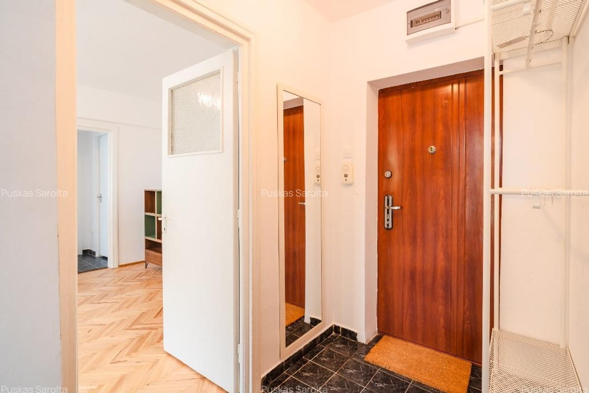 Apartament Simpatic cu 2x camere NOU renovat, Pet Friendly - 11