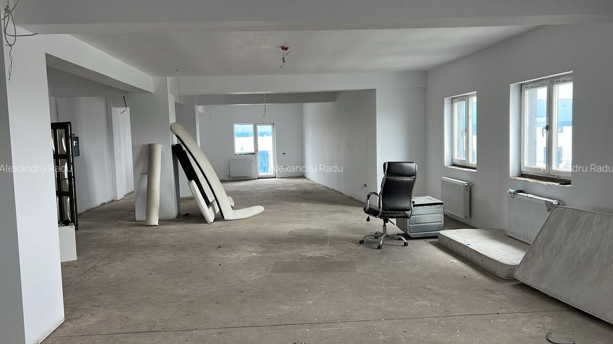 Spatiu comercial de inchiriat, 228 mp - Soseaua Oltenitei - - 3