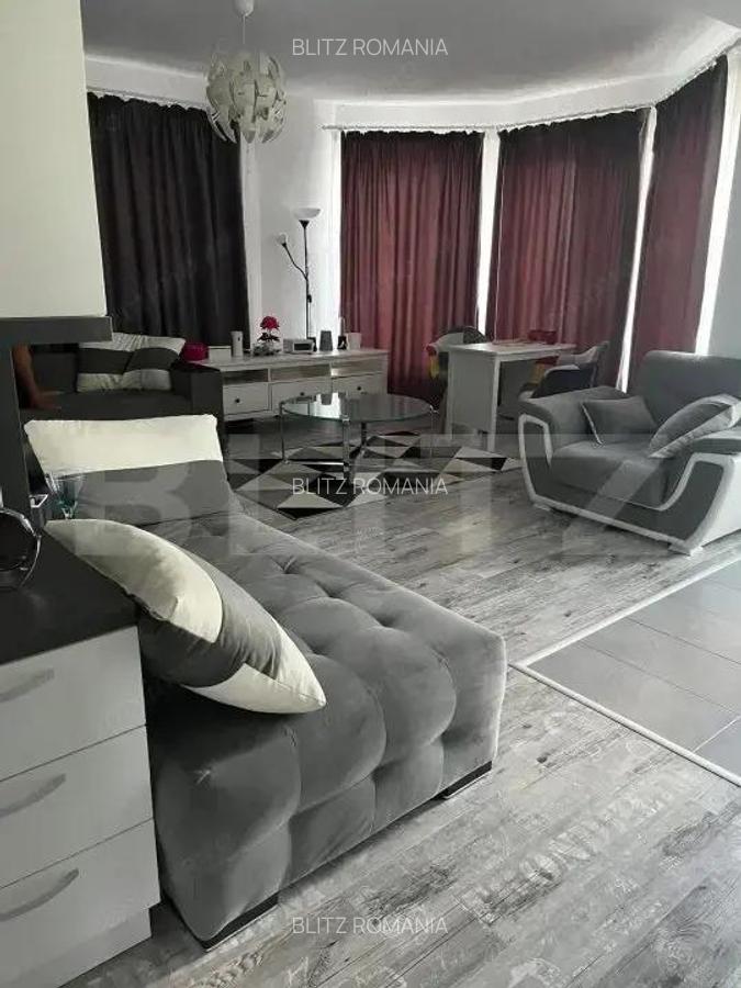 Casa moderna P+E, 145 mp utili, 417 mp curte in zona Metro - 3