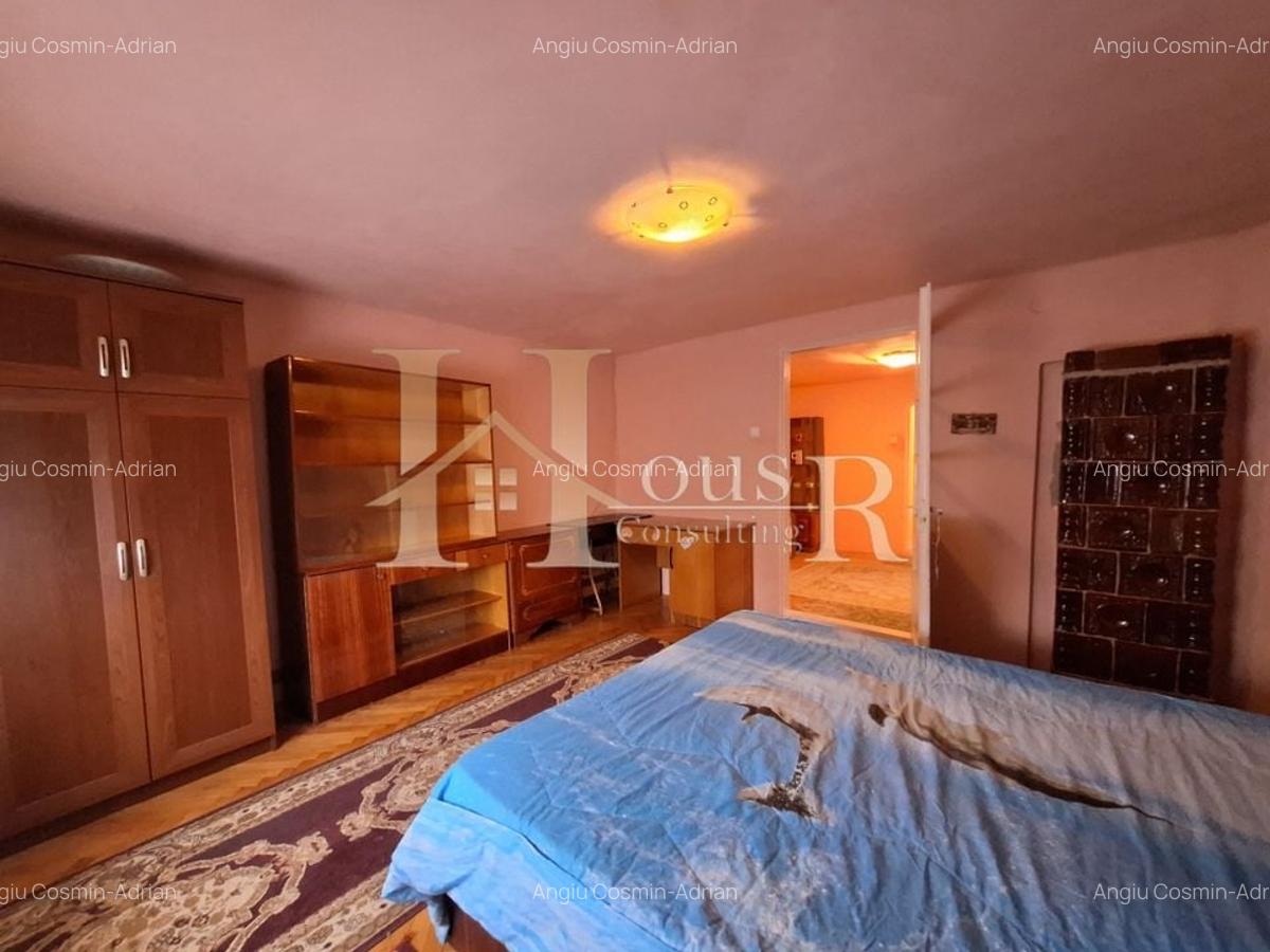 APROAPE DE KAUFLAND. CASA INDIVIDUALA. TEREN GENEROS. - 14