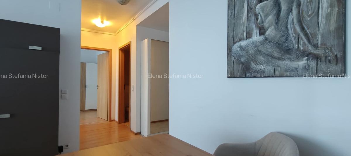Apartament 2 Camere Ghica Plaza  Sector 2 - 6