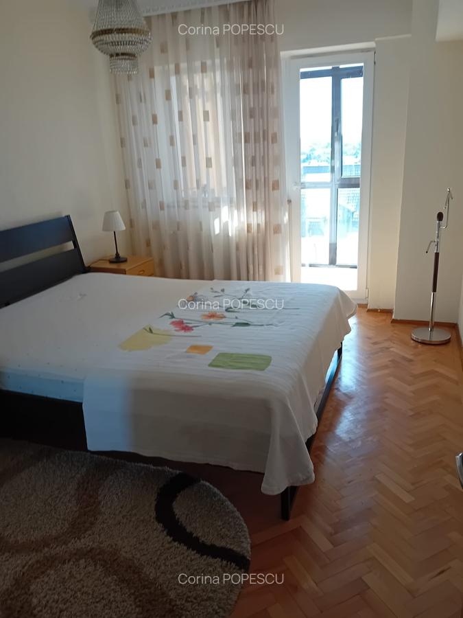 Apartament cu 2 camere decomandat, mobilat în Dorobanți - 1