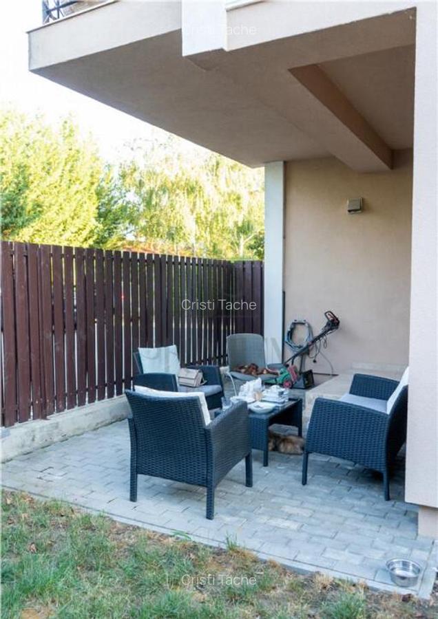 DUMBRAVITA - ZONA LIDL - CURTE - TERASA - 2 camere - incalzi - 13