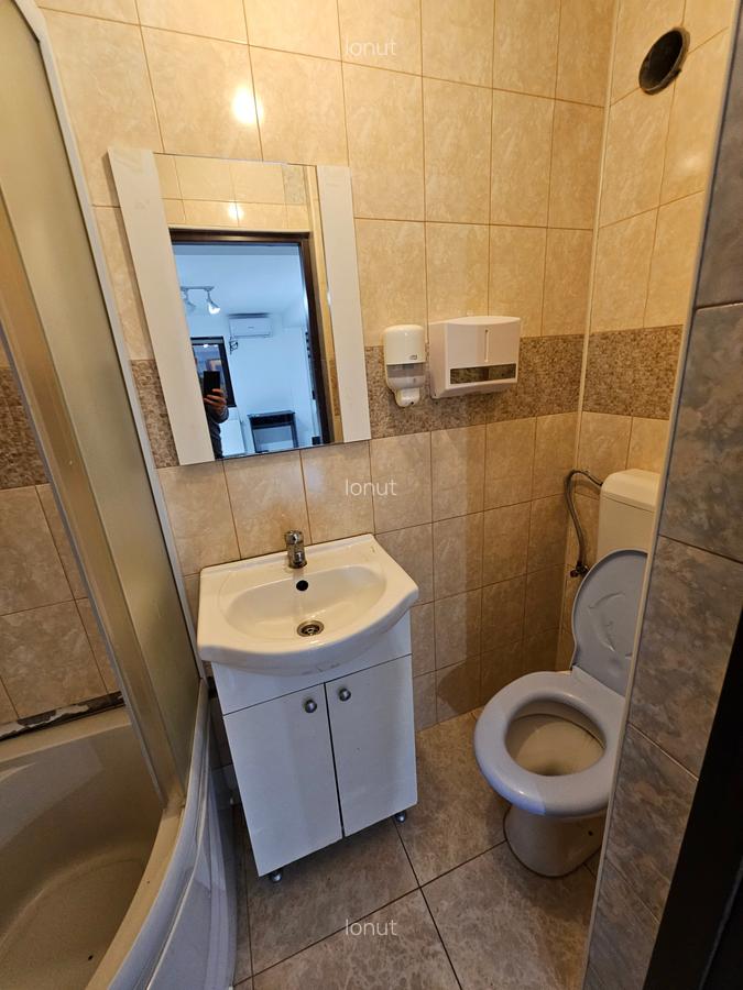 Spatiu comercial de inchiriat Iancului - 12