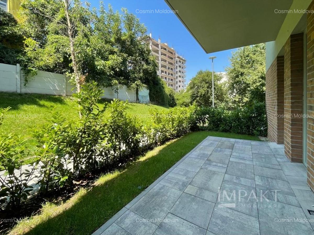 Apartament 2 Camere modern in Manastur - 13