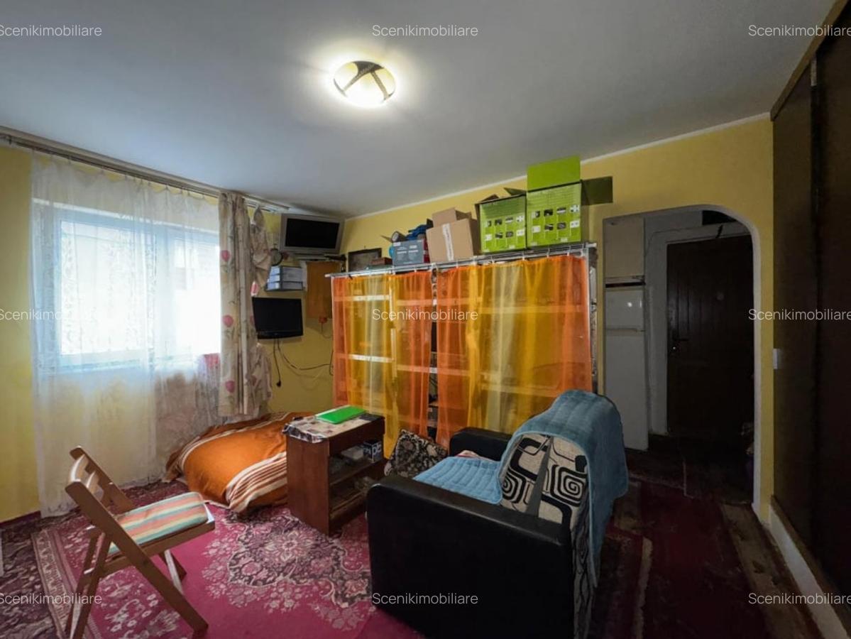 Aleea Magnoliei, oportunitate investitie - apartament cu doua camere, etaj 4/4 - 3