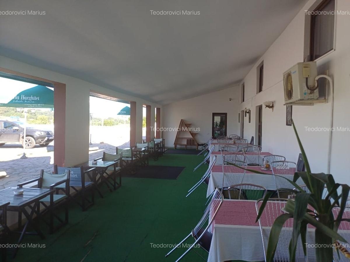 Resturant Sala Evenimente 600 pers. - 10