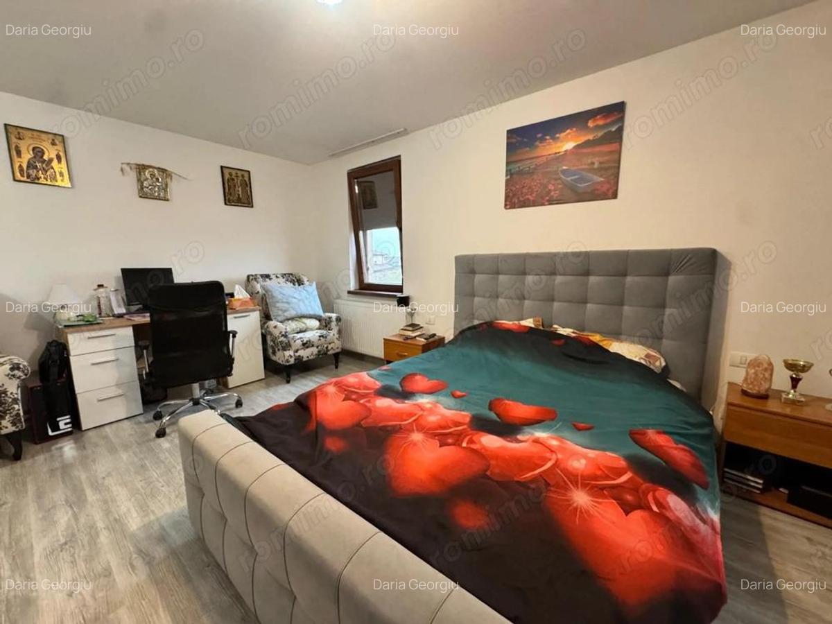 COMISION 0% | Duplex 4 Camere | Mosnita Veche | 117 mp | Mobilat - 17