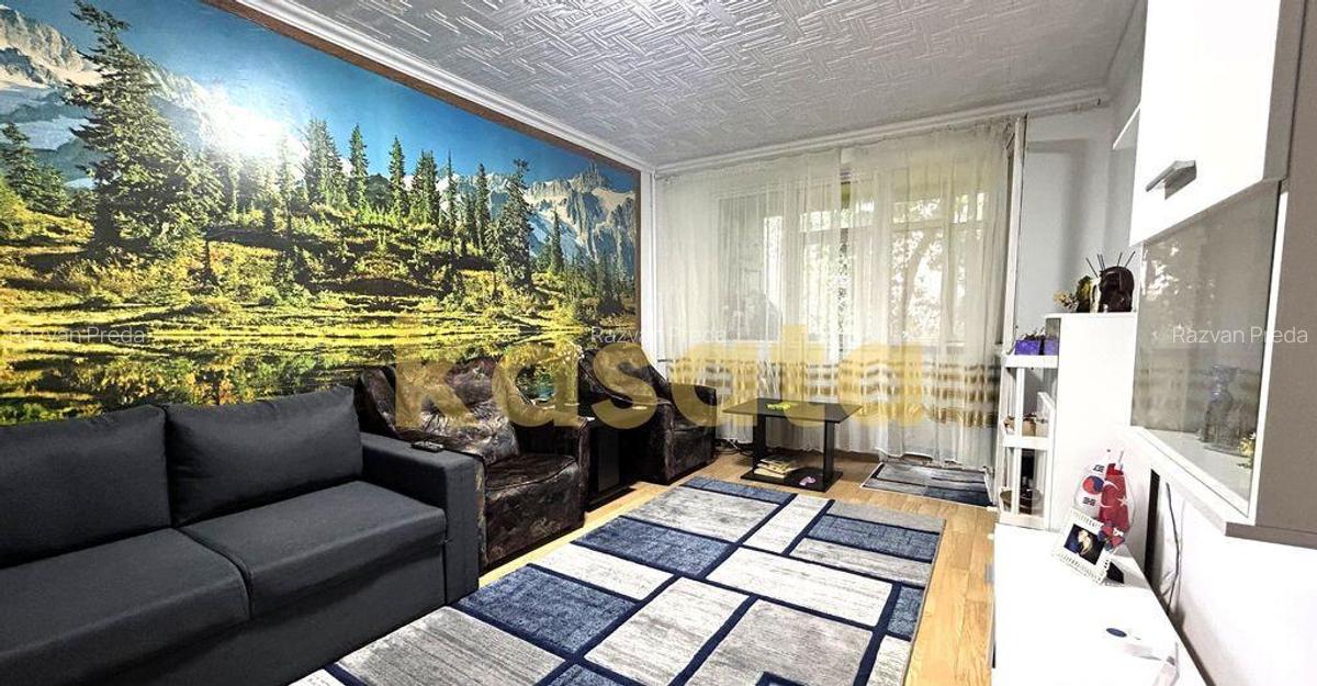 3 camere I Lacul Tei I decomandat I etaj 3 I 69mp I mobil... - 2