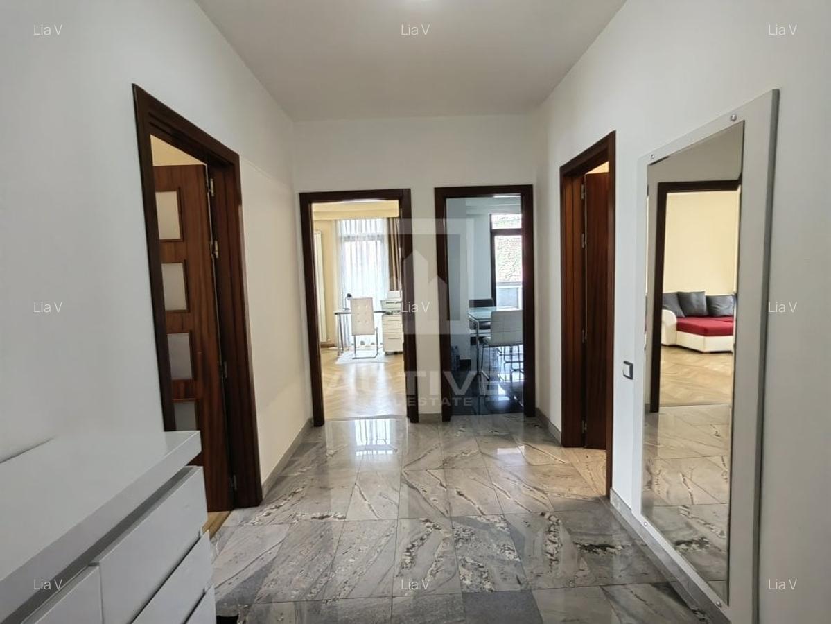 Apartament cu 2 camere - zona Platinia - 14