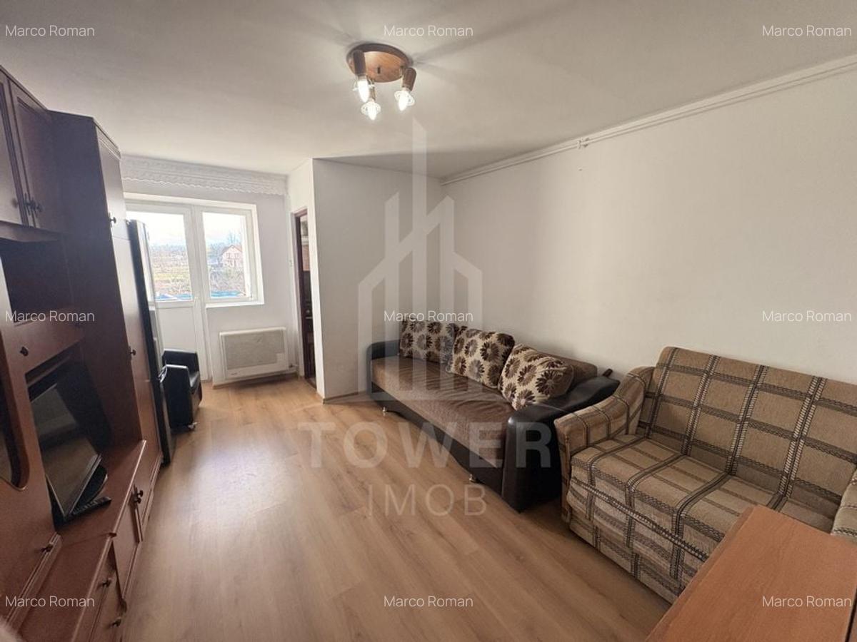 Garsoniera in Cisnădie | 35 mp - 2