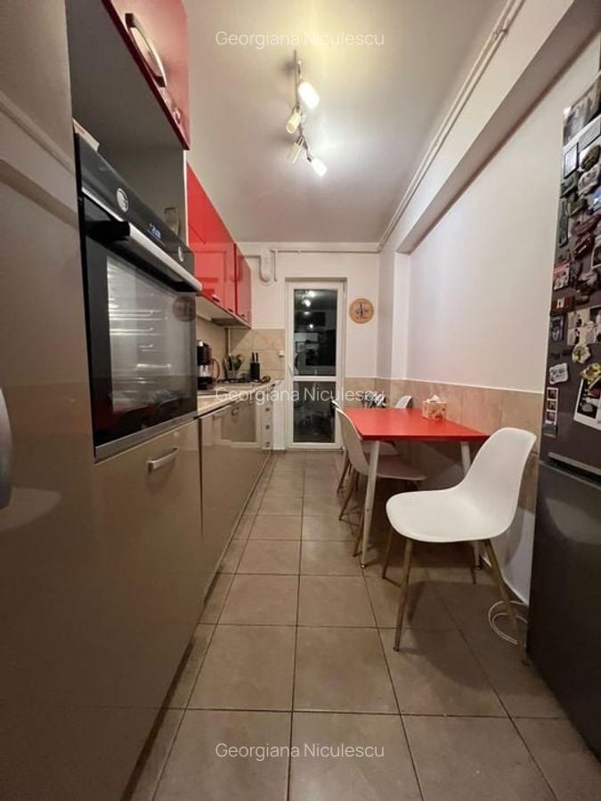Finalizat! Apartament 3 Camere Gata de Mutare Popesti-Berceni! - 3