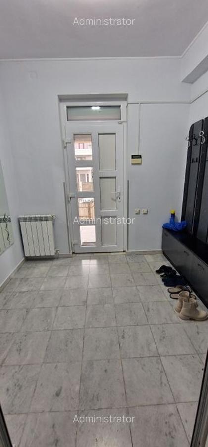 Coiciu, o vila construita pe cadre de beton, bine compartimentata. - 19