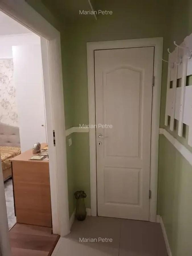 Apartament 2 camere -Mobilat utilat/Mutare imediata -Bucuresti Noi - 1