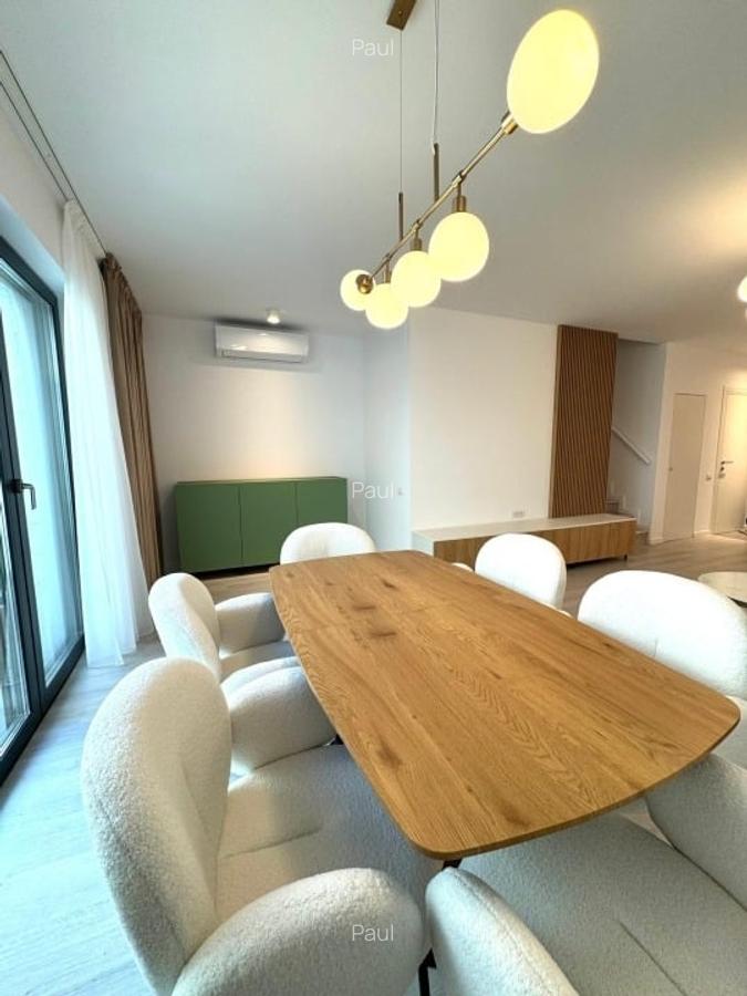 Casă cochetă cu 3 dormitoare, fiecare cu baie proprie, în Mobexpert Homes – cart - 9