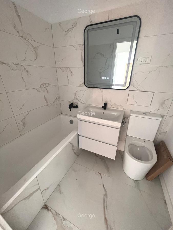 Apartament cu 3 camere semidecomandat în 1 Decembrie 1918 - 9