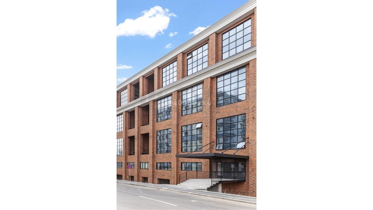 REA1026153 Apartament Hgh End 4 camere I Design industrial in Floreasca - 11